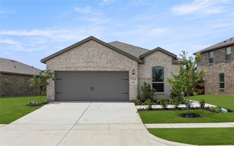 111 Van Horn, Terrell, TX 75160, 3 Habitaciones Habitaciones , ,2 BañosBaños,Residential,En Venta,111 Van Horn,20881020
