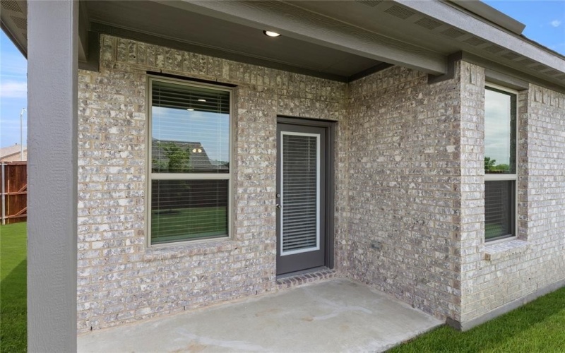 111 Van Horn, Terrell, TX 75160, 3 Habitaciones Habitaciones , ,2 BañosBaños,Residential,En Venta,111 Van Horn,20881020