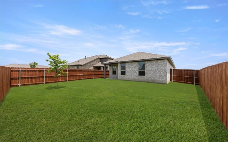 111 Van Horn, Terrell, TX 75160, 3 Habitaciones Habitaciones , ,2 BañosBaños,Residential,En Venta,111 Van Horn,20881020
