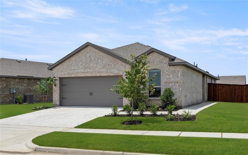 111 Van Horn, Terrell, TX 75160, 3 Habitaciones Habitaciones , ,2 BañosBaños,Residential,En Venta,111 Van Horn,20881020