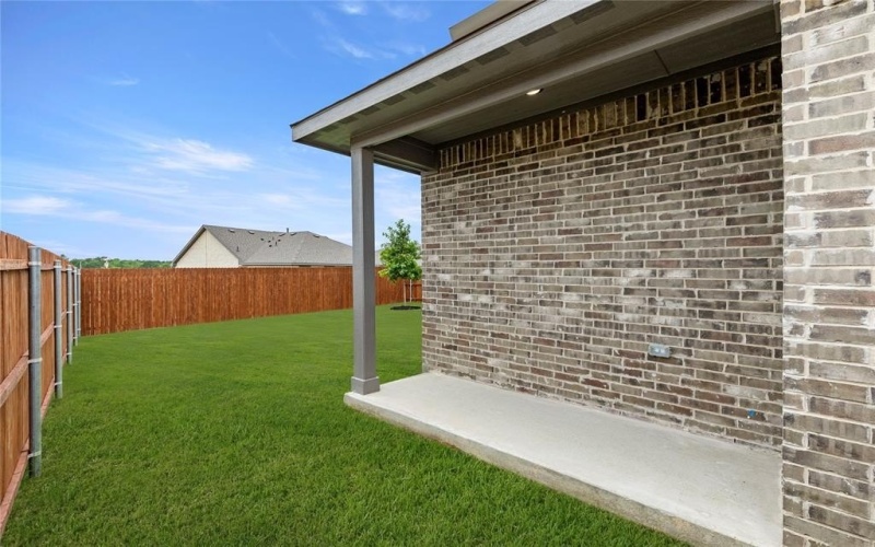 109 Van Horn, Terrell, TX 75160, 3 Habitaciones Habitaciones , ,2 BañosBaños,Residential,En Venta,109 Van Horn,20881027