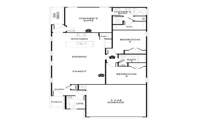 109 Van Horn, Terrell, TX 75160, 3 Habitaciones Habitaciones , ,2 BañosBaños,Residential,En Venta,109 Van Horn,20881027
