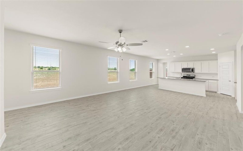 109 Van Horn, Terrell, TX 75160, 3 Habitaciones Habitaciones , ,2 BañosBaños,Residential,En Venta,109 Van Horn,20881027