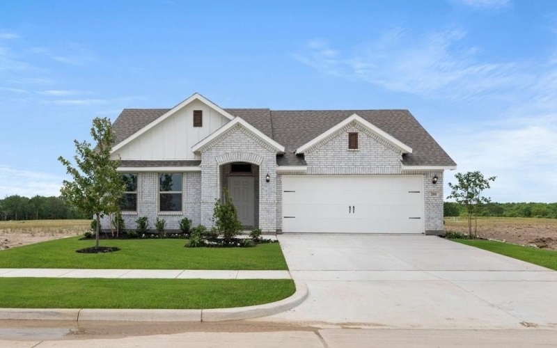 201 Bandit, Terrell, TX 75160, 4 Bedrooms Bedrooms, ,2 BathroomsBathrooms,Residential,For Sale,201 Bandit,20881040