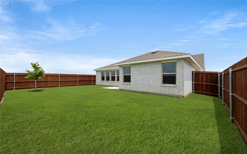 201 Bandit, Terrell, TX 75160, 4 Bedrooms Bedrooms, ,2 BathroomsBathrooms,Residential,For Sale,201 Bandit,20881040