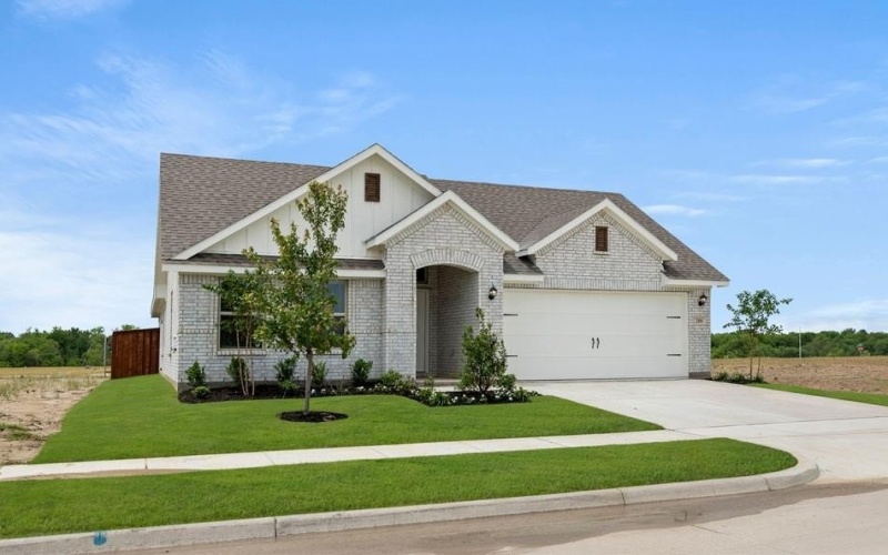 201 Bandit, Terrell, TX 75160, 4 Bedrooms Bedrooms, ,2 BathroomsBathrooms,Residential,For Sale,201 Bandit,20881040