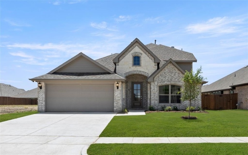 2713 Richard Street, Burleson, TX 76028, 4 Bedrooms Bedrooms, ,3 BathroomsBathrooms,Residential,For Sale,2713 Richard Street,20881219