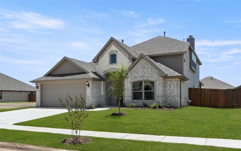 2713 Richard Street, Burleson, TX 76028, 4 Bedrooms Bedrooms, ,3 BathroomsBathrooms,Residential,For Sale,2713 Richard Street,20881219