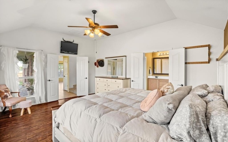 501 Highpoint Lane, Mansfield, TX 76063, 4 Habitaciones Habitaciones , ,3 BañosBaños,Residential,En Venta,501 Highpoint Lane,20881381
