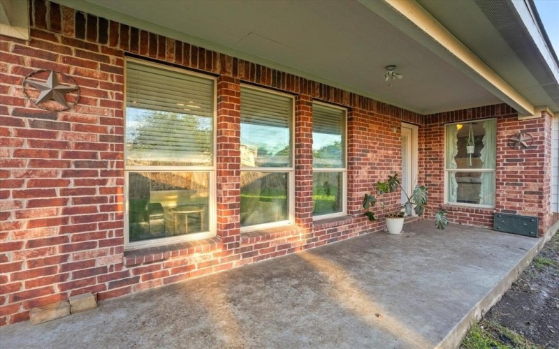501 Highpoint Lane, Mansfield, TX 76063, 4 Habitaciones Habitaciones , ,3 BañosBaños,Residential,En Venta,501 Highpoint Lane,20881381