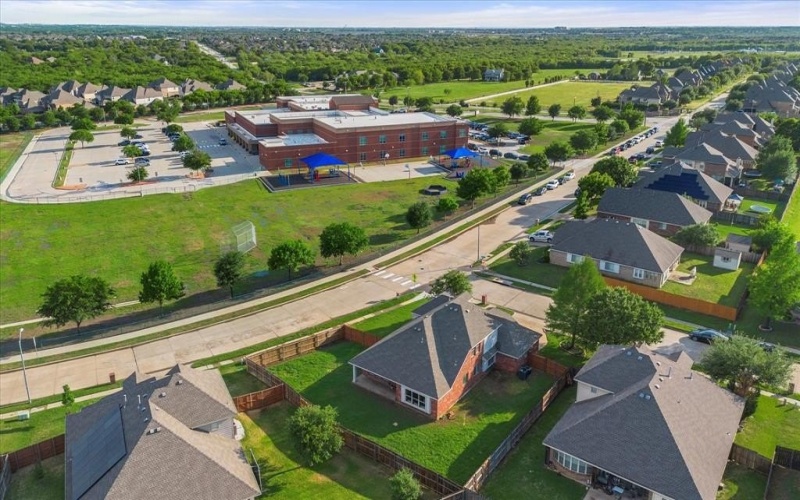 501 Highpoint Lane, Mansfield, TX 76063, 4 Habitaciones Habitaciones , ,3 BañosBaños,Residential,En Venta,501 Highpoint Lane,20881381