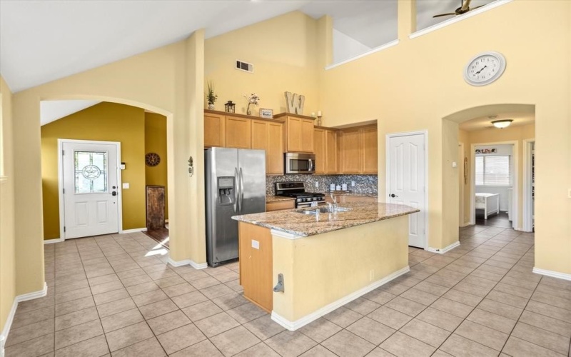 501 Highpoint Lane, Mansfield, TX 76063, 4 Habitaciones Habitaciones , ,3 BañosBaños,Residential,En Venta,501 Highpoint Lane,20881381