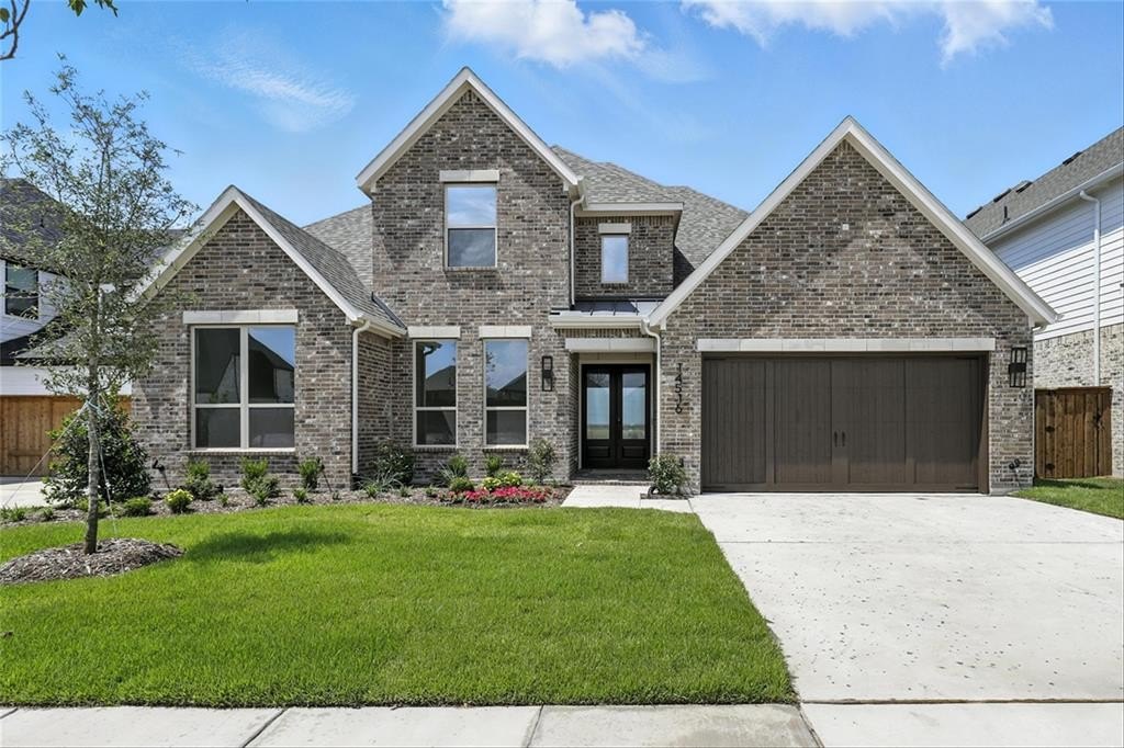 14516 Capridge Road, Aledo, TX 76008, 4 Bedrooms Bedrooms, ,5 BathroomsBathrooms,Residential,For Sale,14516 Capridge Road,20881625