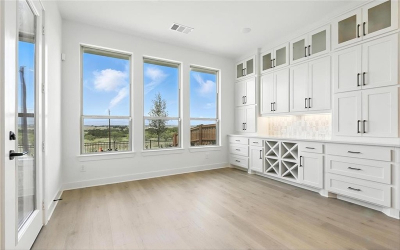 14516 Capridge Road, Aledo, TX 76008, 4 Bedrooms Bedrooms, ,5 BathroomsBathrooms,Residential,For Sale,14516 Capridge Road,20881625