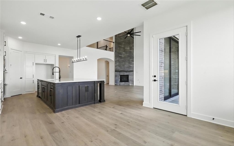 14516 Capridge Road, Aledo, TX 76008, 4 Bedrooms Bedrooms, ,5 BathroomsBathrooms,Residential,For Sale,14516 Capridge Road,20881625