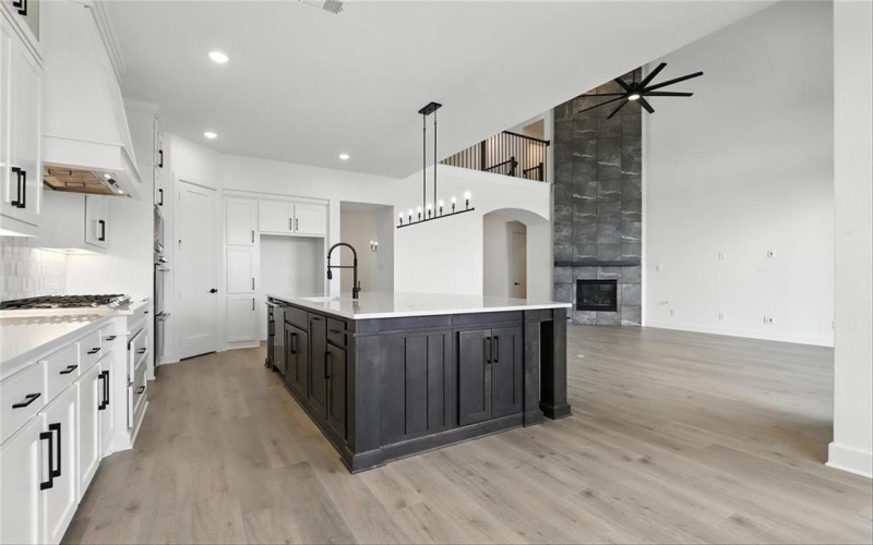 14516 Capridge Road, Aledo, TX 76008, 4 Bedrooms Bedrooms, ,5 BathroomsBathrooms,Residential,For Sale,14516 Capridge Road,20881625
