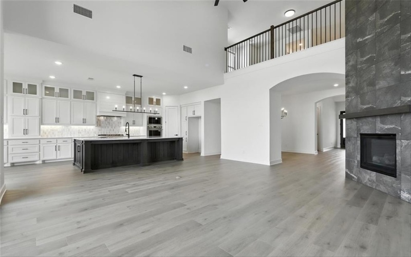 14516 Capridge Road, Aledo, TX 76008, 4 Bedrooms Bedrooms, ,5 BathroomsBathrooms,Residential,For Sale,14516 Capridge Road,20881625