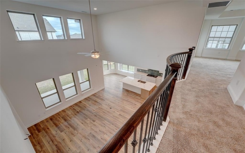 409 Horizon Way, Northlake, TX 76247, 5 Habitaciones Habitaciones , ,5 BañosBaños,Residential,En Venta,409 Horizon Way,20883469