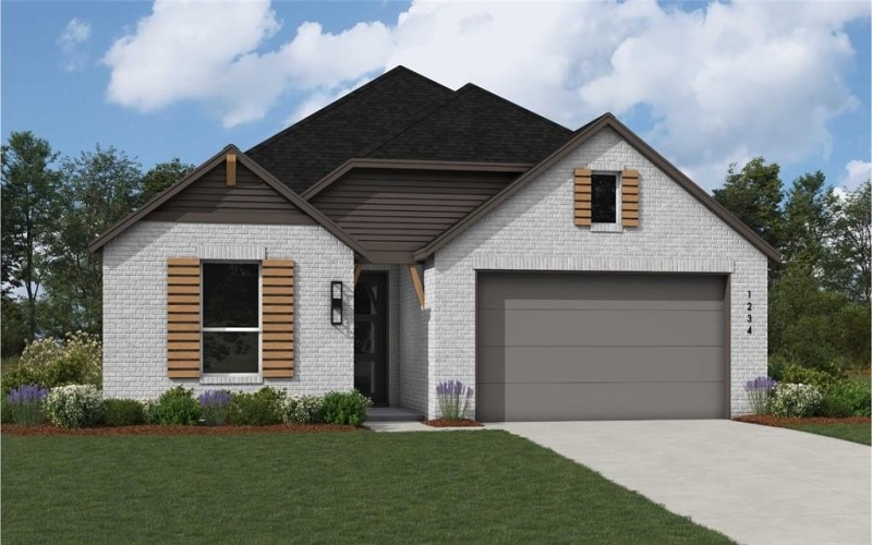 413 Heritage Ranch Trail, Sherman, TX 75092, 4 Bedrooms Bedrooms, ,3 BathroomsBathrooms,Residential,For Sale,413 Heritage Ranch Trail,0,20881663