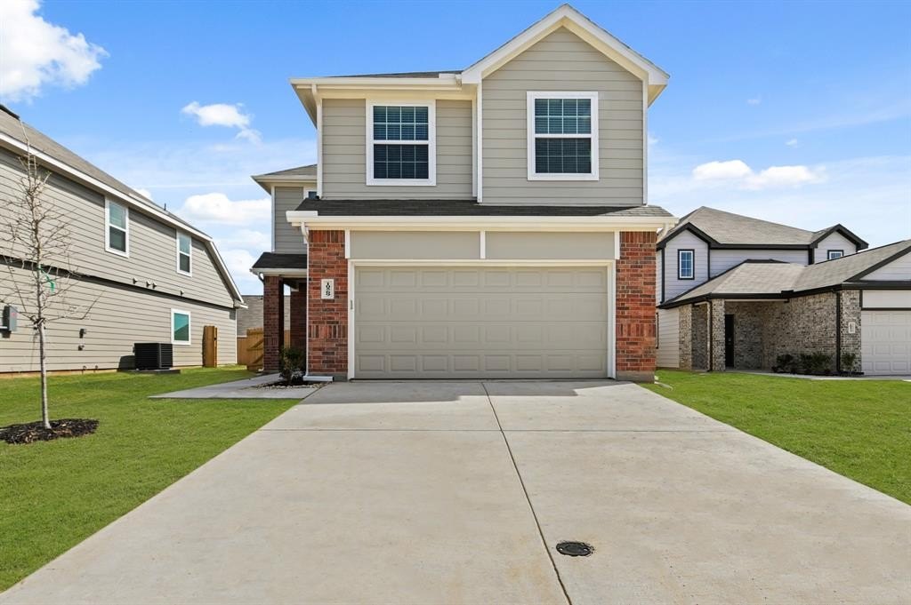 10569 Taruca Drive, Fort Worth, TX 76036, 4 Habitaciones Habitaciones , ,2 BañosBaños,Residential,En Venta,10569 Taruca Drive,20881696