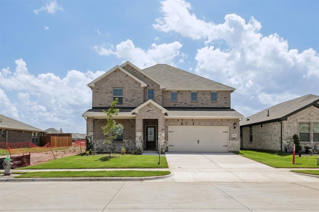 2306 Lone Star Lane, Seagoville, TX 75159, 5 Bedrooms Bedrooms, ,3 BathroomsBathrooms,Residential,For Sale,2306 Lone Star Lane,20883511