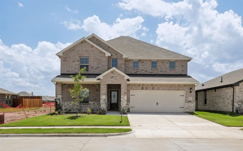 2306 Lone Star Lane, Seagoville, TX 75159, 5 Bedrooms Bedrooms, ,3 BathroomsBathrooms,Residential,For Sale,2306 Lone Star Lane,20883511