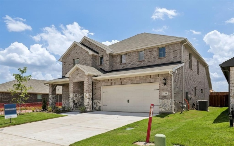 2306 Lone Star Lane, Seagoville, TX 75159, 5 Bedrooms Bedrooms, ,3 BathroomsBathrooms,Residential,For Sale,2306 Lone Star Lane,20883511