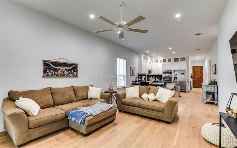 5245 Bill Cody Circle, Cabaña de madera, TX 75148, 2 Habitaciones Habitaciones , ,2 BañosBaños,Residential,En Venta,5245 Bill Cody Circle,20881860