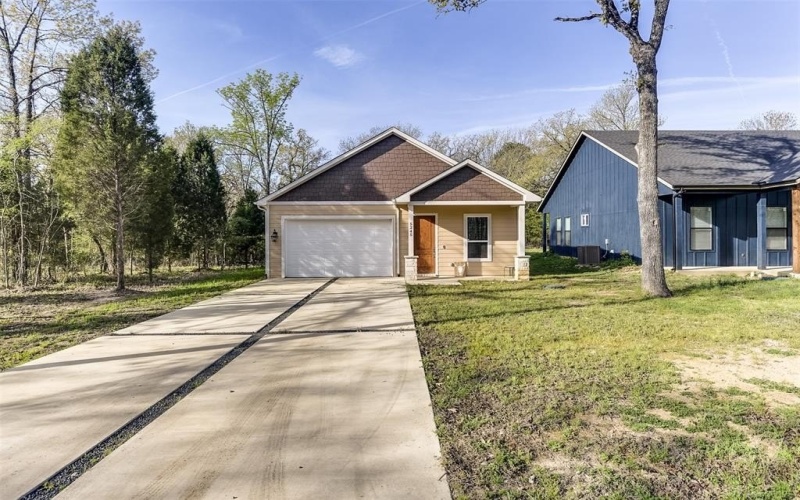 5245 Bill Cody Circle, Cabaña de madera, TX 75148, 2 Habitaciones Habitaciones , ,2 BañosBaños,Residential,En Venta,5245 Bill Cody Circle,20881860