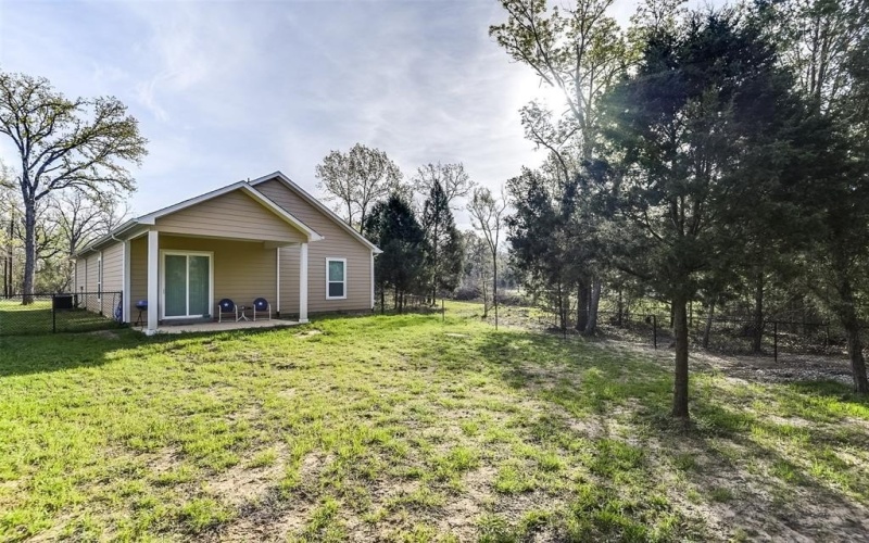 5245 Bill Cody Circle, Cabaña de madera, TX 75148, 2 Habitaciones Habitaciones , ,2 BañosBaños,Residential,En Venta,5245 Bill Cody Circle,20881860