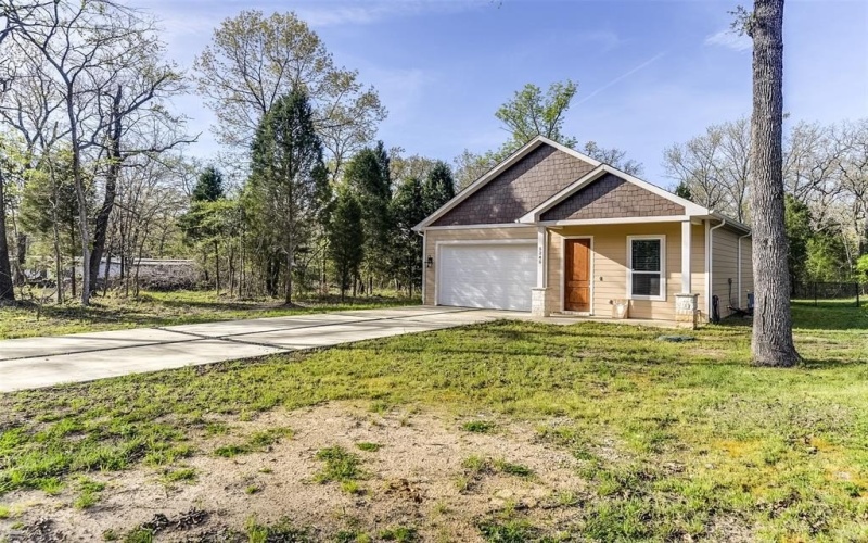 5245 Bill Cody Circle, Cabaña de madera, TX 75148, 2 Habitaciones Habitaciones , ,2 BañosBaños,Residential,En Venta,5245 Bill Cody Circle,20881860