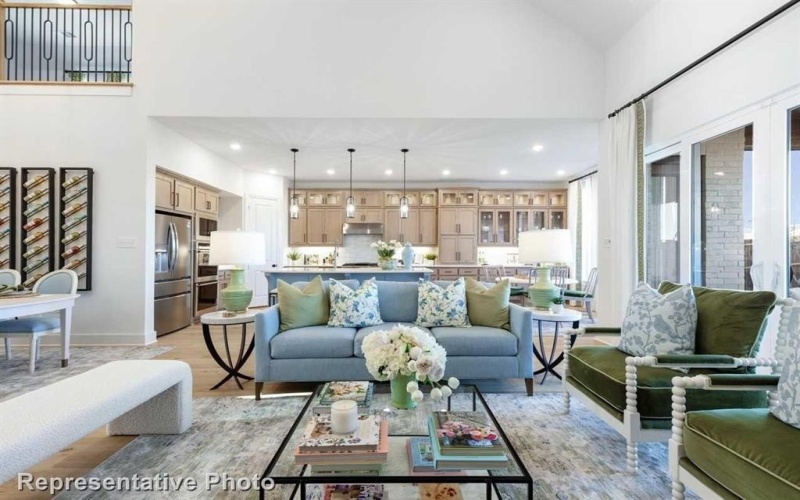 2213 Grillo Lane, McLendon Chisholm, TX 75032, 5 Habitaciones Habitaciones , ,5 BañosBaños,Residential,En Venta,2213 Grillo Lane,20881870