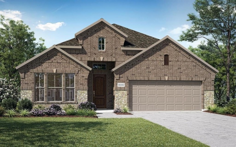 2219 Shady Elm, Midlothian, TX 76065, 4 Bedrooms Bedrooms, ,3 BathroomsBathrooms,Residential,For Sale,2219 Shady Elm,20881902