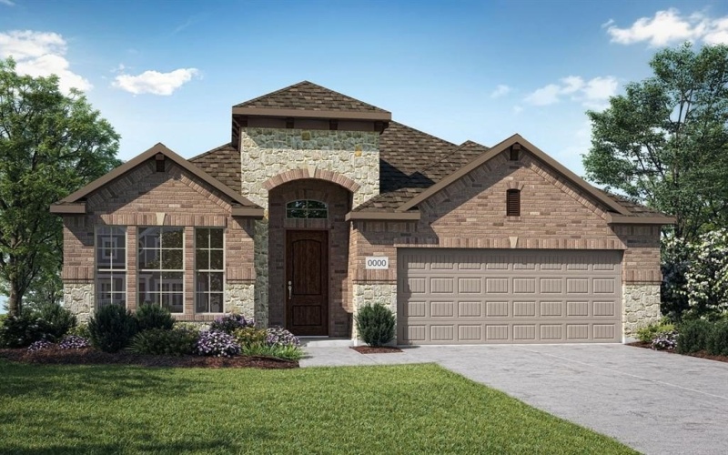 2219 Shady Elm, Midlothian, TX 76065, 4 Bedrooms Bedrooms, ,3 BathroomsBathrooms,Residential,For Sale,2219 Shady Elm,20881902