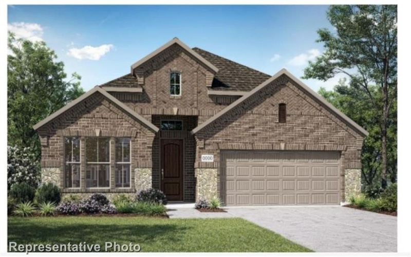 2219 Shady Elm, Midlothian, TX 76065, 4 Bedrooms Bedrooms, ,3 BathroomsBathrooms,Residential,For Sale,2219 Shady Elm,20881902