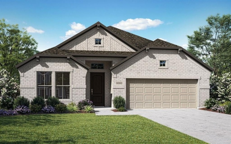 2219 Shady Elm, Midlothian, TX 76065, 4 Bedrooms Bedrooms, ,3 BathroomsBathrooms,Residential,For Sale,2219 Shady Elm,20881902