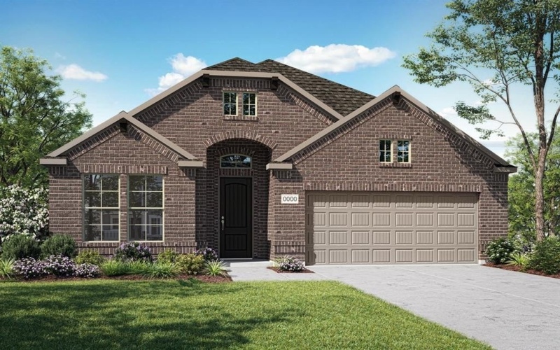 2219 Shady Elm, Midlothian, TX 76065, 4 Bedrooms Bedrooms, ,3 BathroomsBathrooms,Residential,For Sale,2219 Shady Elm,20881902