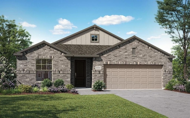 2219 Shady Elm, Midlothian, TX 76065, 4 Bedrooms Bedrooms, ,3 BathroomsBathrooms,Residential,For Sale,2219 Shady Elm,20881902