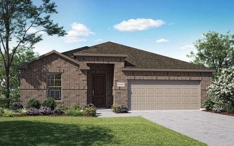 2219 Shady Elm, Midlothian, TX 76065, 4 Bedrooms Bedrooms, ,3 BathroomsBathrooms,Residential,For Sale,2219 Shady Elm,20881902