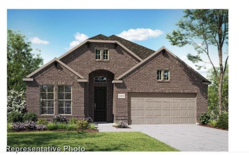 2219 Shady Elm, Midlothian, TX 76065, 4 Bedrooms Bedrooms, ,3 BathroomsBathrooms,Residential,For Sale,2219 Shady Elm,20881902