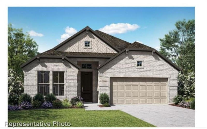 2219 Shady Elm, Midlothian, TX 76065, 4 Bedrooms Bedrooms, ,3 BathroomsBathrooms,Residential,For Sale,2219 Shady Elm,20881902