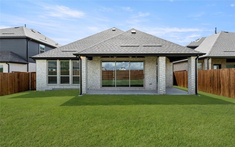 2412 Belmont Road, Melissa, TX 75454, 4 Bedrooms Bedrooms, ,3 BathroomsBathrooms,Residential,For Sale,2412 Belmont Road,20881915