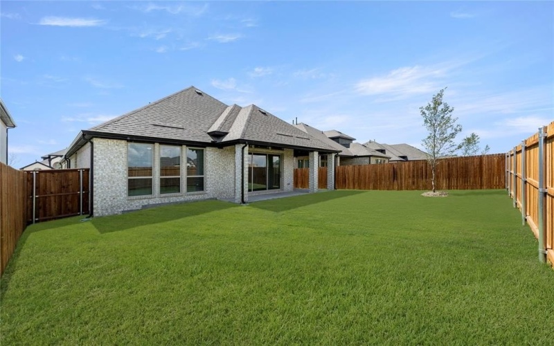 2412 Belmont Road, Melissa, TX 75454, 4 Bedrooms Bedrooms, ,3 BathroomsBathrooms,Residential,For Sale,2412 Belmont Road,20881915