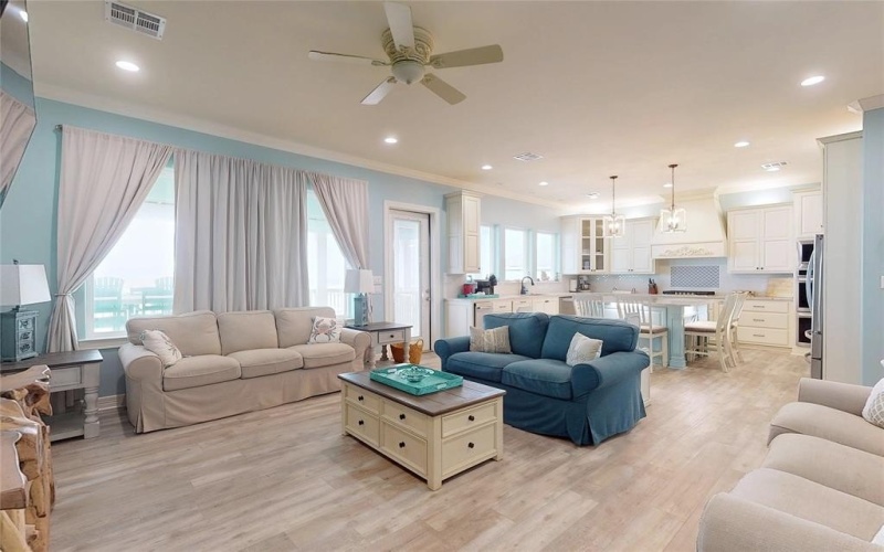 2627 Holiday Drive, Port Bolivar, TX 77650, 5 Bedrooms Bedrooms, ,3 BathroomsBathrooms,Residential,For Sale,2627 Holiday Drive,20881938