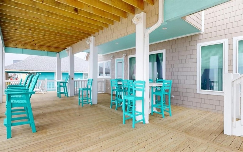 2627 Holiday Drive, Port Bolivar, TX 77650, 5 Bedrooms Bedrooms, ,3 BathroomsBathrooms,Residential,For Sale,2627 Holiday Drive,20881938