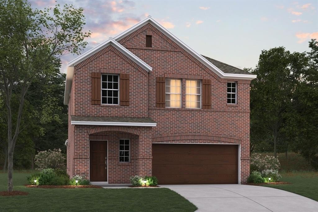 7504 Lovegrass Lane, Denton, TX 76249, 4 Habitaciones Habitaciones , ,3 BañosBaños,Residential,En Venta,7504 Lovegrass Lane,20883604