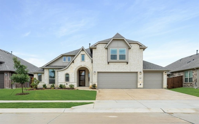 1106 Worthington Drive, Justin, TX 76247, 4 Habitaciones Habitaciones , ,3 BañosBaños,Residential,En Venta,1106 Worthington Drive,20881956