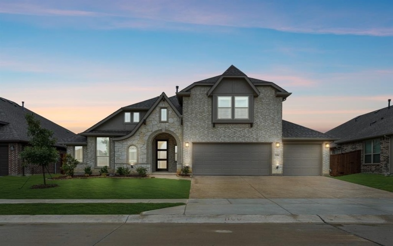 1106 Worthington Drive, Justin, TX 76247, 4 Habitaciones Habitaciones , ,3 BañosBaños,Residential,En Venta,1106 Worthington Drive,20881956