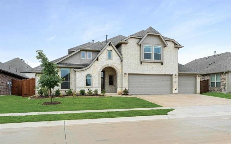 1106 Worthington Drive, Justin, TX 76247, 4 Habitaciones Habitaciones , ,3 BañosBaños,Residential,En Venta,1106 Worthington Drive,20881956