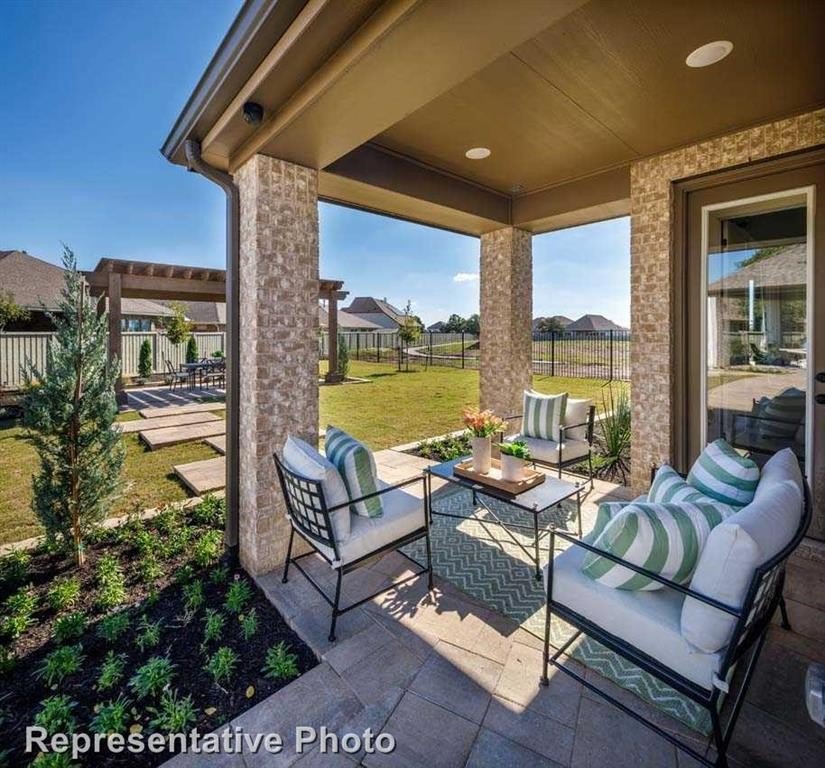 825 Trailing Vine Way, Lavon, TX 75166, 5 Habitaciones Habitaciones , ,5 BañosBaños,Residential,En Venta,825 Trailing Vine Way,20883644